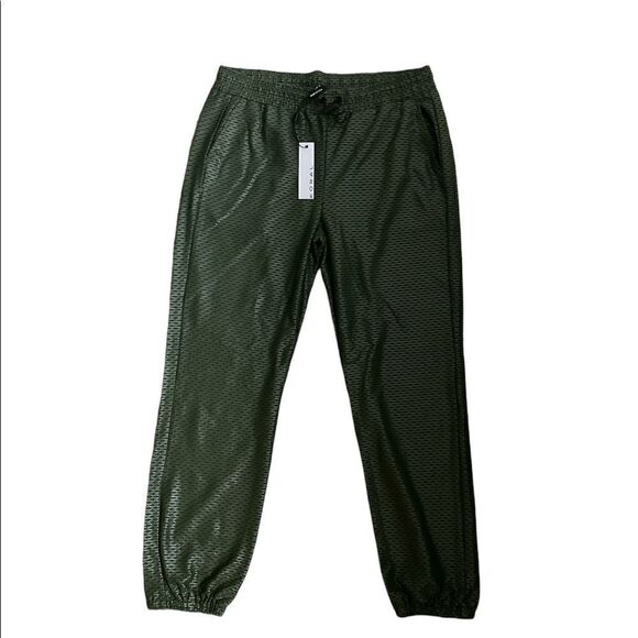 KORAL OBLIVION NETZ SWEATPANT SIZE S - Picture 6 of 10